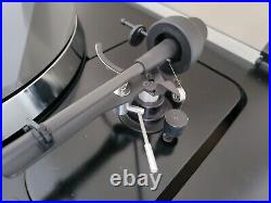 Acoustic Research AR ETL-1 Magnepan Unitrac Tonearm Grado Signature Cartridge