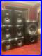 Acoustic Research AR HC6 5.1 Home Theater Speaker System 6 Piece