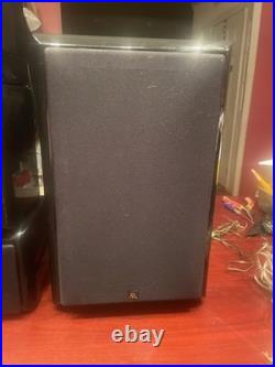Acoustic Research AR HC6 5.1 Home Theater Speaker System 6 Piece