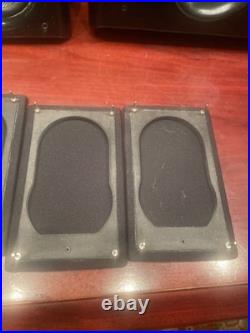 Acoustic Research AR HC6 5.1 Home Theater Speaker System 6 Piece