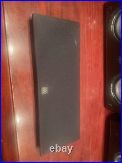 Acoustic Research AR HC6 5.1 Home Theater Speaker System 6 Piece