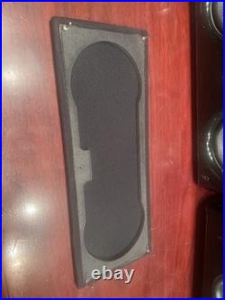 Acoustic Research AR HC6 5.1 Home Theater Speaker System 6 Piece