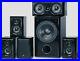 Acoustic Research, AR HC6 5.1 SURROUND SOUND SPEAKER SYSTEM, BEAUTIFUL / MINT