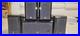 Acoustic Research AR HC6 5 Speaker Home Theater Set 4 Satellites + Center