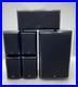Acoustic Research AR HC6 Home Theater Speaker System Set of 6