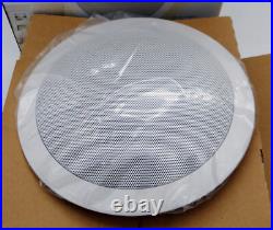 Acoustic Research AR IC Architectual Speakers In Wall / Ceiling 6.5 2 Way Pair