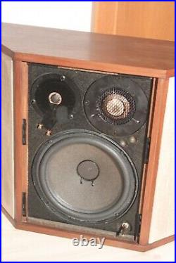 Acoustic Research AR LST 2 Lautsprecher Vintage Speakers