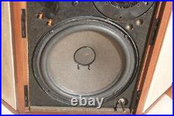 Acoustic Research AR LST 2 Lautsprecher Vintage Speakers