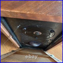 Acoustic Research AR LST-2 Set Of Speakers Tested Working Original Unrestored