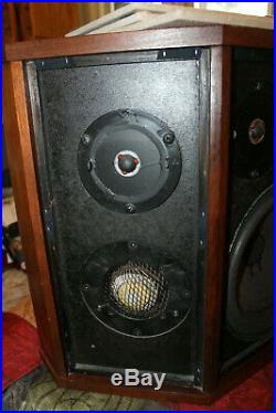 Acoustic Research AR-LST/2 single speaker