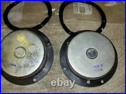 Acoustic Research AR Midrange speakers/ Pair. Used great condition