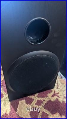 Acoustic Research, AR-P428PS Powered & M3 Holographic Imaging Acoustic Research, AR-P428PS Powered & M3 Holographic Imaging