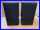 Acoustic Research AR PS2062 Bookshelf Speakers 16x11x9 Local Pickup Only NJ