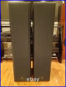 Acoustic Research AR PS2262 Tower Speakers