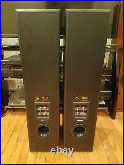 Acoustic Research AR PS2262 Tower Speakers