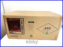 Acoustic Research AR PSC25 Center Channel Speaker Home Audio NEW