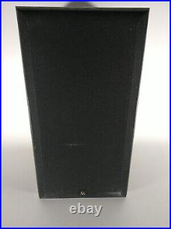 Acoustic Research (AR) PS 2062 PS2062 Bookshelf Speakers 16x11x9 Tested