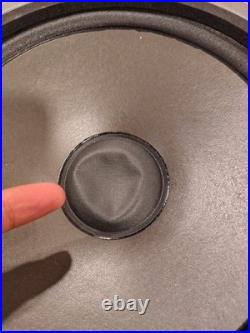 Acoustic Research AR SRT 260 Woofers Tweeters Crossovers and Knob PARTS ONLY
