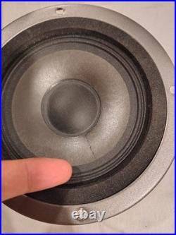 Acoustic Research AR SRT 260 Woofers Tweeters Crossovers and Knob PARTS ONLY