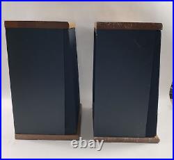 Acoustic Research AR TSW-110 Speakers