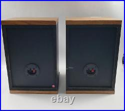 Acoustic Research AR TSW-110 Speakers