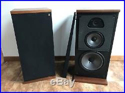Acoustic Research AR TSW-510B 3-way Speakers New Surrounds-DC BALTO AREA PICKUP