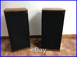 Acoustic Research AR TSW-510B 3-way Speakers New Surrounds-DC BALTO AREA PICKUP