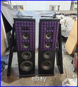 Acoustic Research AR TSW-910 Tower Speaker- Working