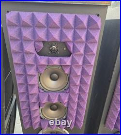 Acoustic Research AR TSW-910 Tower Speaker- Working