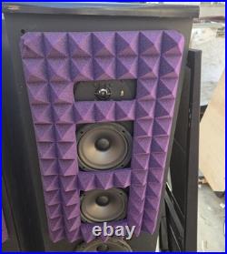 Acoustic Research AR TSW-910 Tower Speaker- Working