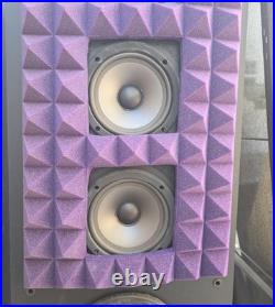 Acoustic Research AR TSW-910 Tower Speaker- Working