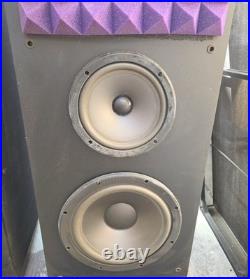 Acoustic Research AR TSW-910 Tower Speaker- Working