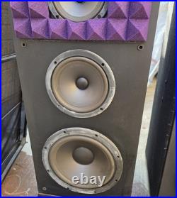 Acoustic Research AR TSW-910 Tower Speaker- Working