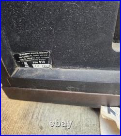 Acoustic Research AR TSW-910 Tower Speaker- Working