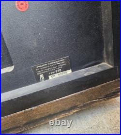 Acoustic Research AR TSW-910 Tower Speaker- Working