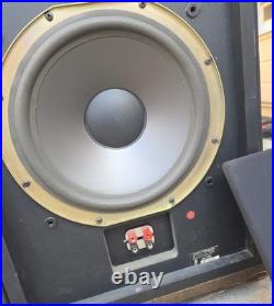 Acoustic Research AR TSW-910 Tower Speaker- Working