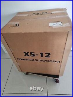 Acoustic Research AR-X5-12 Subwoofer