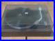 Acoustic Research AR-XB Turntable In Superb Condition