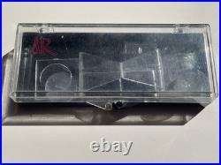 Acoustic Research AR-XB Turntable In Superb Condition