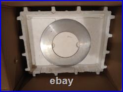Acoustic Research AR-XB Turntable In VG Condition Wt Original Box, Instructions