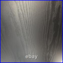 Acoustic Research AR-XP410P 3 Way Powered Speakers perfect working condition