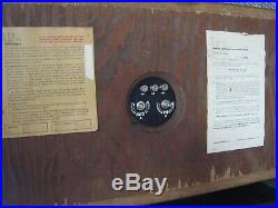 Acoustic Research ARax 3-Way Loudspeakers vintage speakers! For restoration