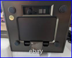 Acoustic Research AW825 Wireless Outdoor Portable Speaker /Transmitter Acoustic Research AW825 Wireless Outdoor Portable Speaker /Transmitter