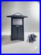 Acoustic Research AW825 Wireless Outdoor Speaker Lantern Bluetooth