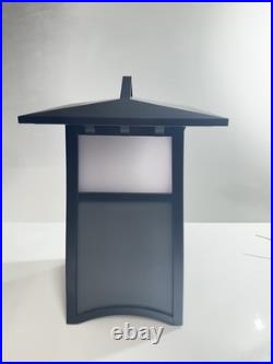 Acoustic Research AW825 Wireless Outdoor Speaker Lantern Bluetooth