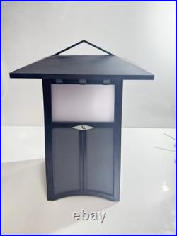 Acoustic Research AW825 Wireless Outdoor Speaker Lantern Bluetooth