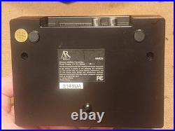 Acoustic Research AW826 & WS2PK63 Indoor/Outdoor Wireless Speakers withTransmitter