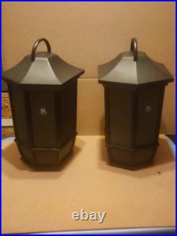 Acoustic Research AW826 & WS2PK63 Indoor/Outdoor Wireless Speakers withTransmitter