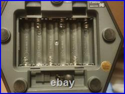 Acoustic Research AW826 & WS2PK63 Indoor/Outdoor Wireless Speakers withTransmitter