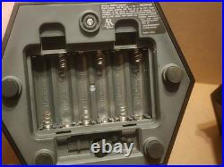 Acoustic Research AW826 & WS2PK63 Indoor/Outdoor Wireless Speakers withTransmitter